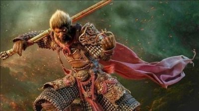 ​大禹 孙悟空(孙悟空与大禹的关系)