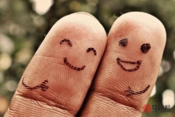 十个簸箕的男人命运（手指带有簸箕纹命运讲解）