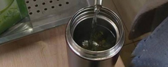 保温壶第一次用怎么清洗 保温壶什么内胆最健康