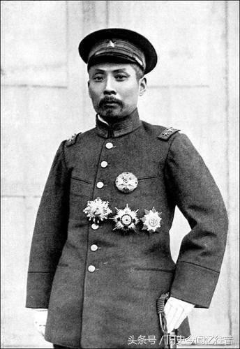 冯巩爷爷冯国璋是什么关系（民国时期北洋三杰）(3)