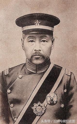 冯巩爷爷冯国璋是什么关系（民国时期北洋三杰）(5)