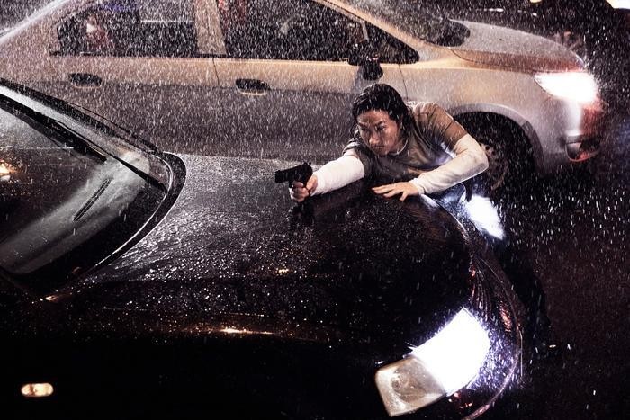 【港版原声】张家辉《低压槽》动作篇制作特辑