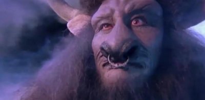 ​牛魔王的身世来历是什么（牛魔王是老君的坐骑吗）