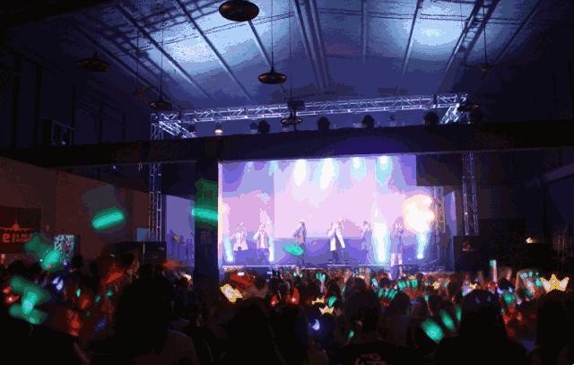 厦门六中合唱团的秘密，你get到了吗？