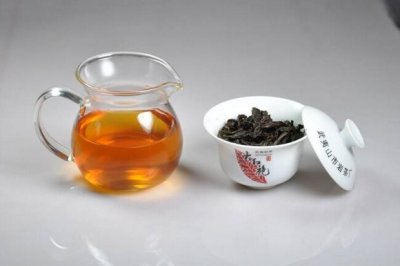 ​大红袍的功效和作用