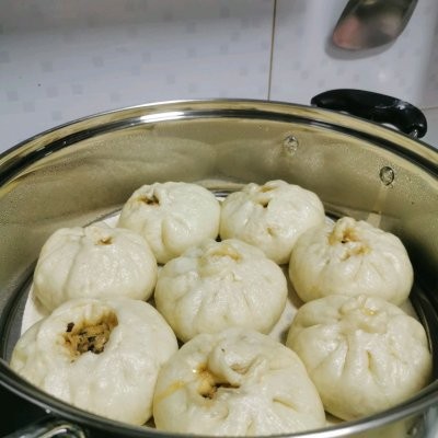 怎样做包子又软又好吃（分享蓬松暄软的包子做法）