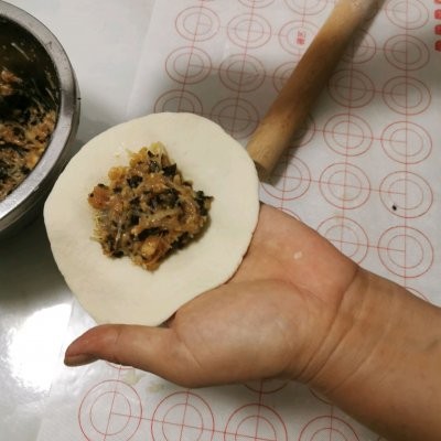 怎样做包子又软又好吃（分享蓬松暄软的包子做法）