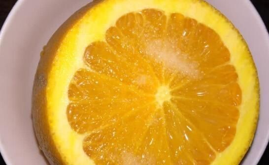 橙子切开了过夜能吃,橙子切开了过夜能吃吗