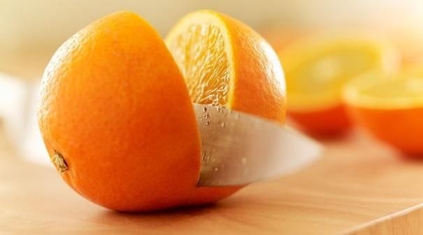 隔夜橙子能吃吗