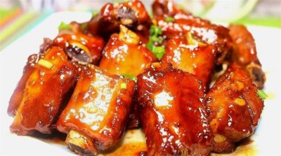 ​5道最爱的菜 建议晚上不要吃 因为对身体的伤害太可怕了