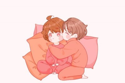 ​哄人开心的温暖笑话段子 满满的正能量