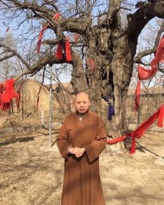 ​出家人都是什么原因出家的