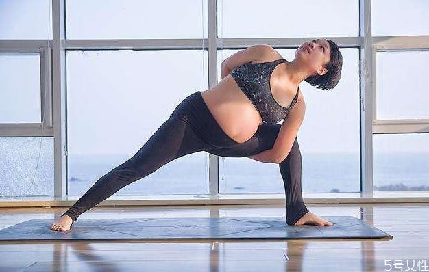 孕妇能倒立吗 倒立可以纠正胎位不正吗