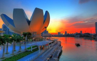 ​外出旅游科学负重的方法