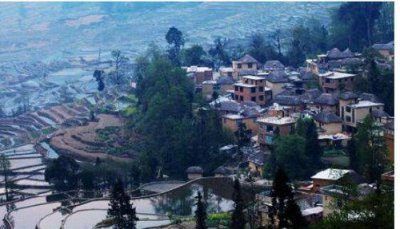 ​中国十大艾滋病城市