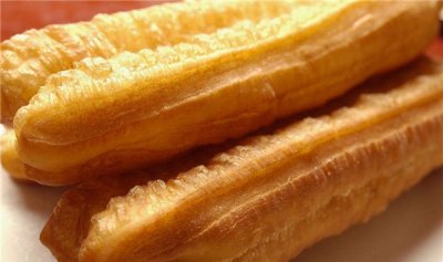 ​油条是何处的特产 履历悠长遍及各地（安徽称为油果子）