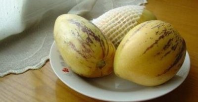 ​人参果怎么吃图解步骤（人参果怎么吃图解步骤 吃人参果的禁忌）