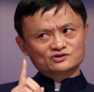 ​10年前投资马云十万