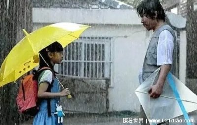 ​负重一万斤长大背后的故事，素媛案真实事件改编