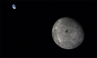 ​美国宇航局将推迟火箭发射计划 美国载人登月是一场骗局吗？