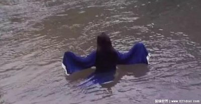 ​山村老尸楚人美粤剧真实事件，屠杀全村村民(三天杀死66人)