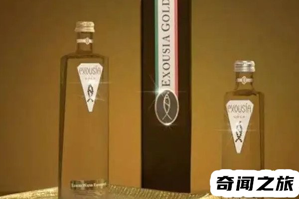 世界上最贵的矿泉水（比佛利山庄90H20镶嵌了600颗白钻、250颗黑钻）(3)_