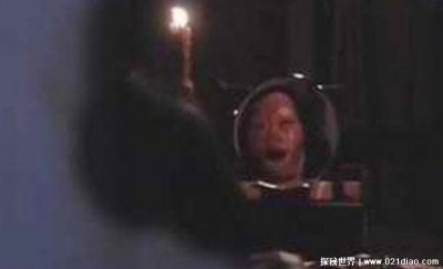 ​画皮1966完整版吓死人，80版画皮竟比66版更恐怖(惨遭封杀)