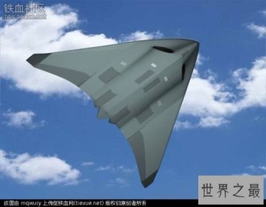 ​世界十大轰炸机排行榜，中国轰20既然世界第一