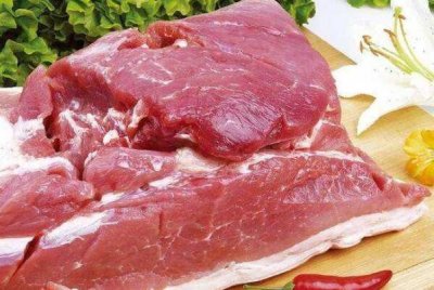 ​猪肉太腥怎样办 怎样样才华去除猪肉腥味（醋水浸泡）