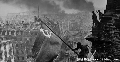 ​为什么男生有苏联情怀，曾经的超级大国地位让人怀念