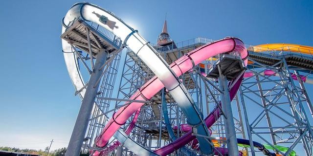 世界十大危险游乐场（世界上最危险的5个游乐场）(6)