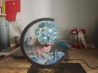 ​独一无二亲手做的礼物_DIY礼物推荐