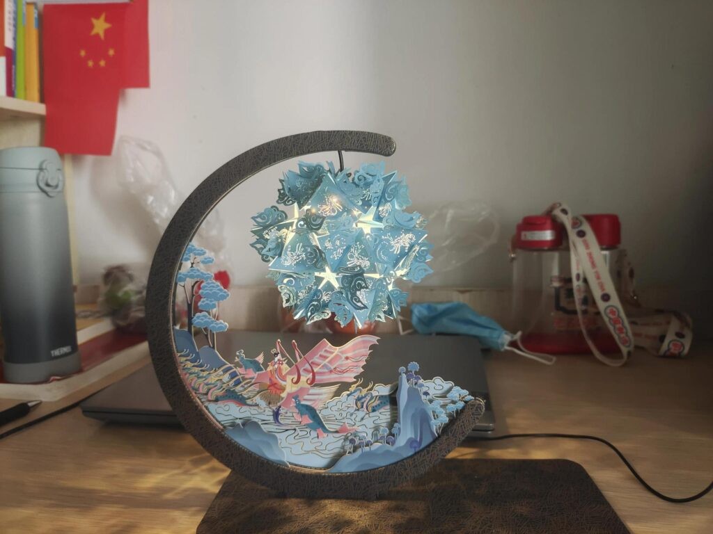 独一无二亲手做的礼物_DIY礼物推荐