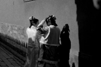 ​中国闹鬼最厉害的地方，胆小者慎入（欠缺科学解释）