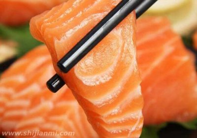 ​生鱼片有寄生虫吗?日本人为什么不害怕寄生虫