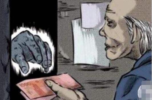 香港茶餐厅灵异案件（外卖小哥送餐的时候竟然遇到鬼）(1)_