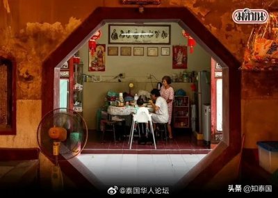 ​泰国公布最新人口数据 曼谷户籍人口达552万人