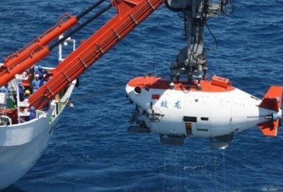 ​蛟龙号哪些国家比中国更早，美日法俄四国（潜水最深是美国）