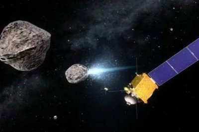 ​一个小行星最小有多大?直径仅3米(木星的10万分之一)