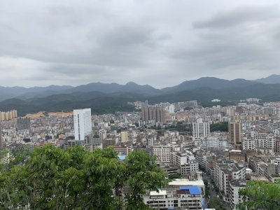 ​广东云浮的农村，衰败得让人心疼！太穷了