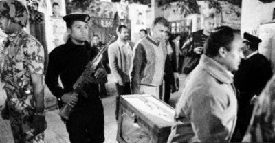 ​盘点世界上的四大凶宅，离奇死亡死相恐怖