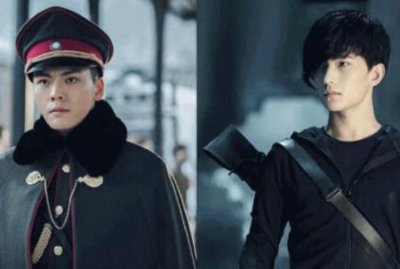 ​张起灵和张开山什么闭系，张起灵是张开山爷爷辈