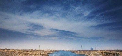 ​世界流程最长的一条河：尼罗河全长6670千米