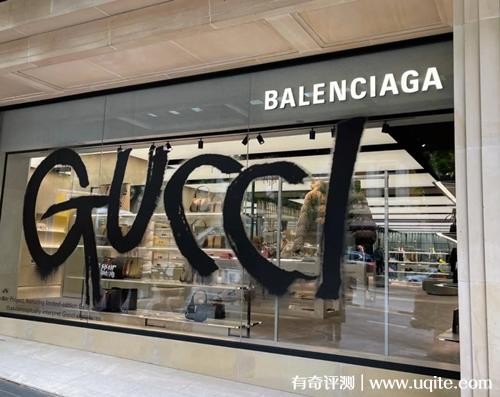 巴黎世家是哪个国家的牌子，巴黎世家是什么档次 