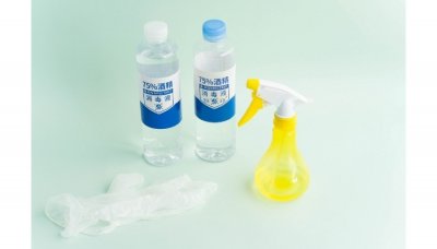 ​玻璃纸粘死了怎么去除