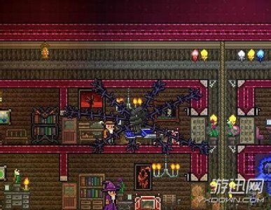 ​泰拉瑞亚怎么一杆多钓（泰拉瑞亚一次钓很多鱼）