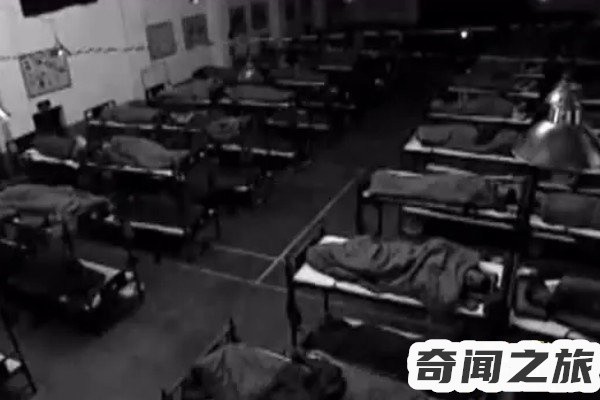 1982年河南安阳灵异事件（1982年河南安阳武器库被盗事件）(2)_