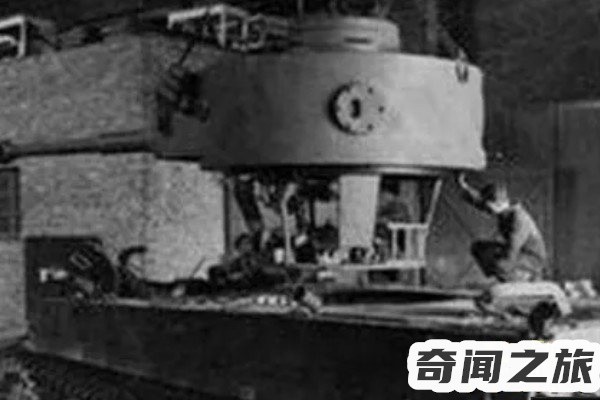 1982年河南安阳灵异事件（1982年河南安阳武器库被盗事件）(4)_