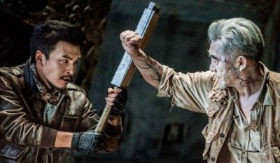 ​鬼吹灯孙熏陶便是尸仙，运用秘法错误成为了一具酒囊饭袋