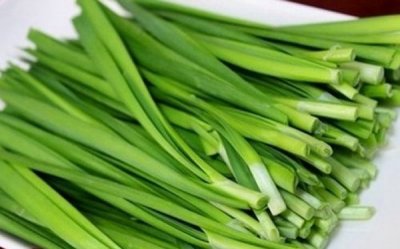 ​多吃韭菜果然不妨壮阳吗?韭菜壮阳的说法从何而来